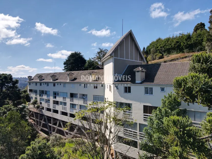 Apartamento com 1 quarto para alugar, 56m2 em Campos Do Jordao - SP - imagem 7 Foto 7 de Apartamento com 1 quarto para alugar, 56m2 em Campos Do Jordao - SP