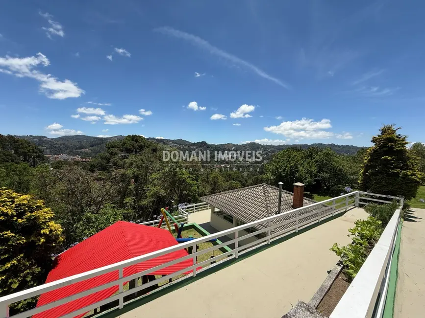 Apartamento com 1 quarto para alugar, 56m2 em Campos Do Jordao - SP - imagem 5 Foto 5 de Apartamento com 1 quarto para alugar, 56m2 em Campos Do Jordao - SP