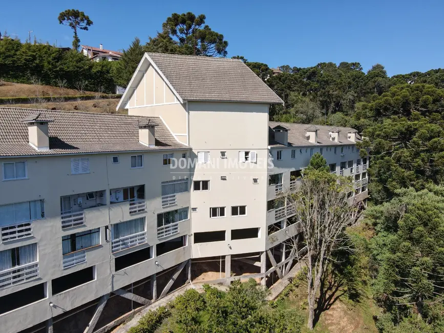 Apartamento com 1 quarto para alugar, 56m2 em Campos Do Jordao - SP - imagem 3 Foto 3 de Apartamento com 1 quarto para alugar, 56m2 em Campos Do Jordao - SP