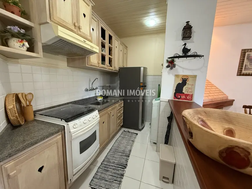 Apartamento com 1 quarto para alugar, 56m2 em Campos Do Jordao - SP - imagem 9 Foto 9 de Apartamento com 1 quarto para alugar, 56m2 em Campos Do Jordao - SP