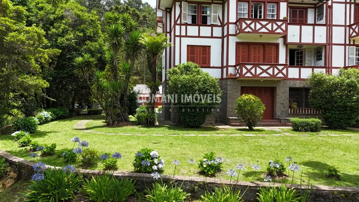 Foto 6 de Apartamento com 3 quartos à venda, 97m2 em Campos Do Jordao - SP