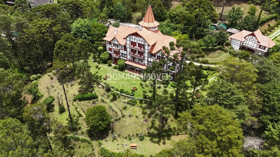 Foto 7 de Apartamento com 3 quartos à venda, 97m2 em Campos Do Jordao - SP