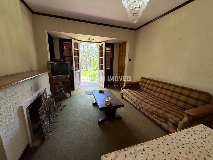 Foto 9 de Apartamento com 3 quartos à venda, 97m2 em Campos Do Jordao - SP