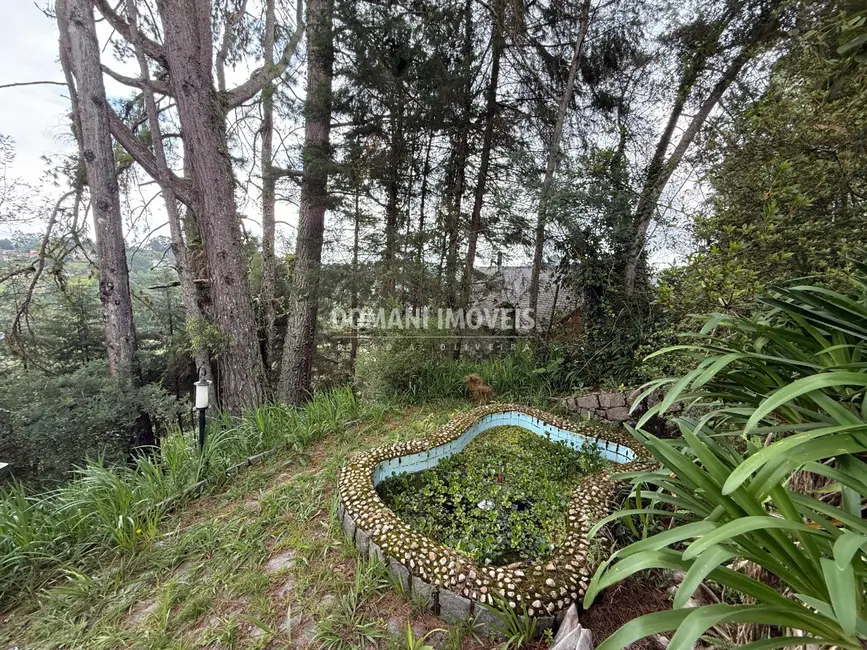 Foto 4 de Casa com 3 quartos à venda, 228m2 em Campos Do Jordao - SP