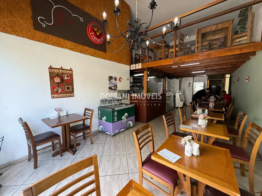 Foto 6 de Sala Comercial à venda e para alugar, 85m2 em Campos Do Jordao - SP