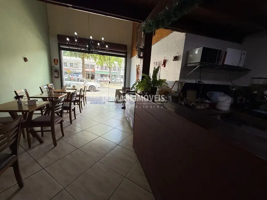 Foto 7 de Sala Comercial à venda e para alugar, 85m2 em Campos Do Jordao - SP