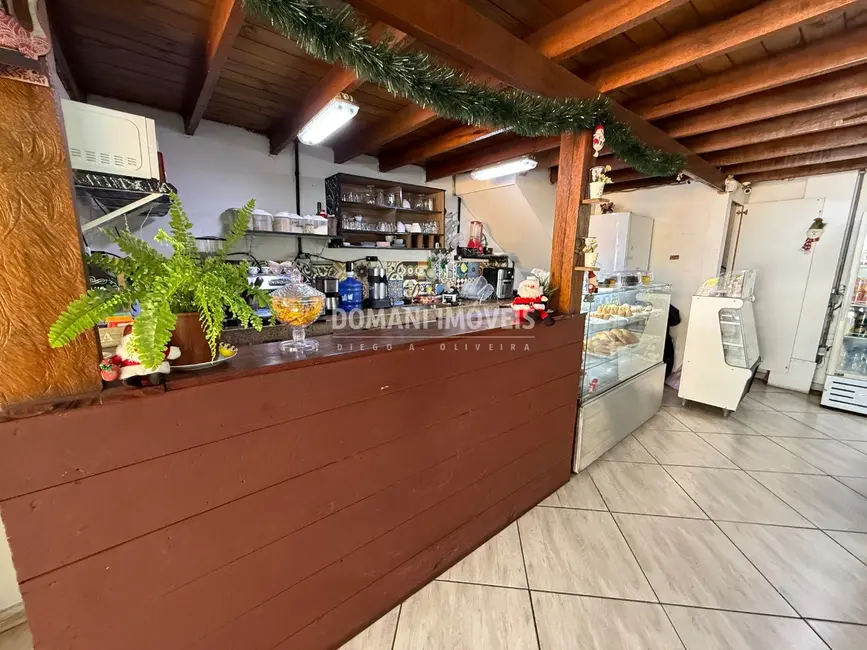 Foto 8 de Sala Comercial à venda e para alugar, 85m2 em Campos Do Jordao - SP