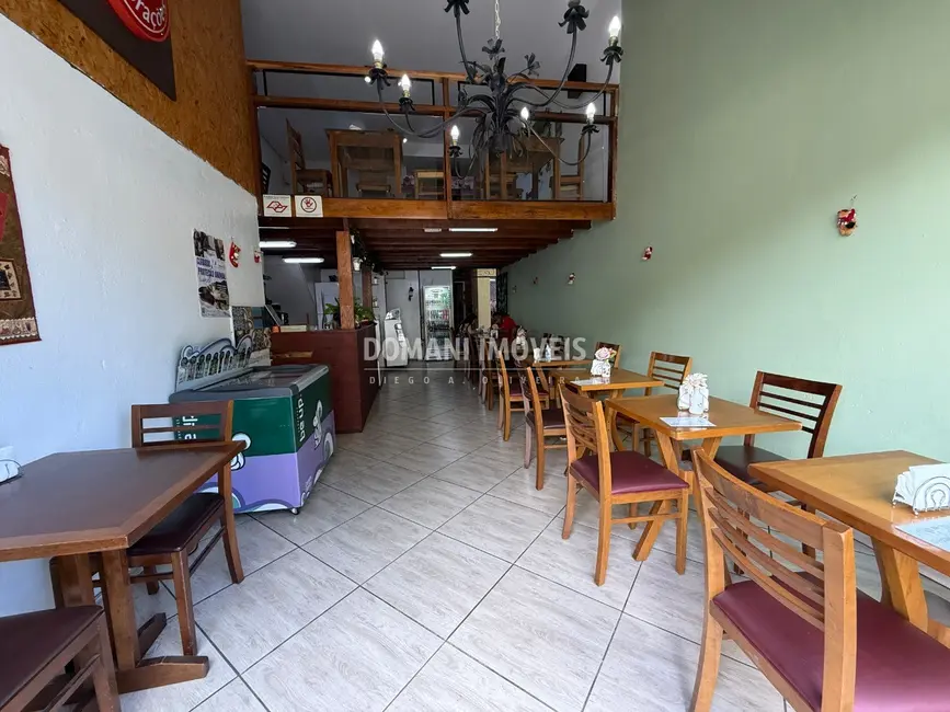 Foto 4 de Sala Comercial à venda e para alugar, 85m2 em Campos Do Jordao - SP