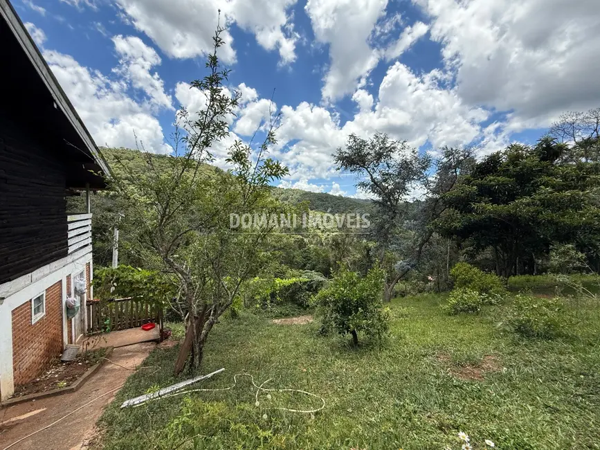 Foto 5 de Casa com 3 quartos à venda, 275m2 em Campos Do Jordao - SP