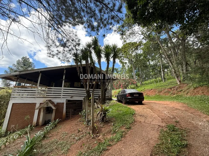 Foto 4 de Casa com 3 quartos à venda, 275m2 em Campos Do Jordao - SP