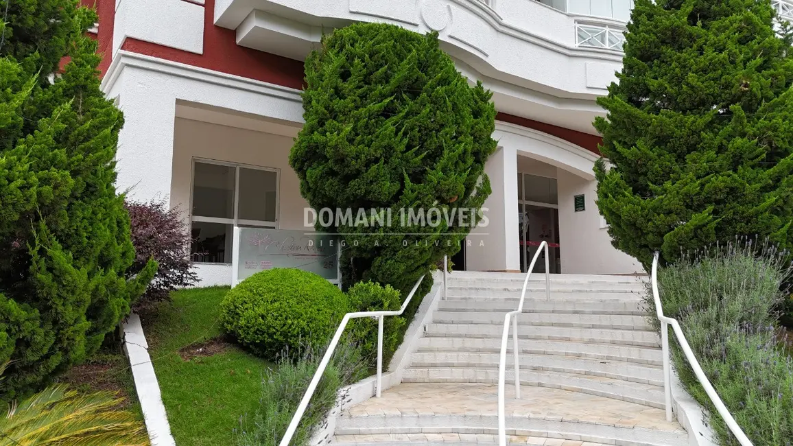 Apartamento com 4 quartos à venda, 230m2 em Campos Do Jordao - SP - imagem 3 Foto 3 de Apartamento com 4 quartos à venda, 230m2 em Campos Do Jordao - SP