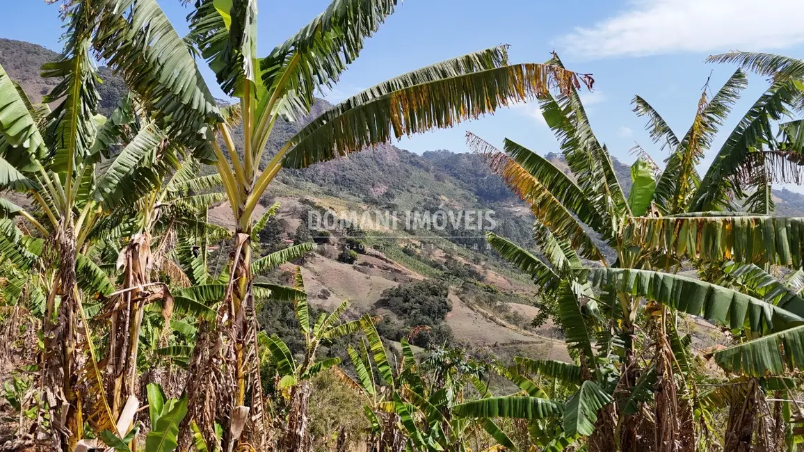 Foto 7 de Terreno / Lote à venda em Campos Do Jordao - SP