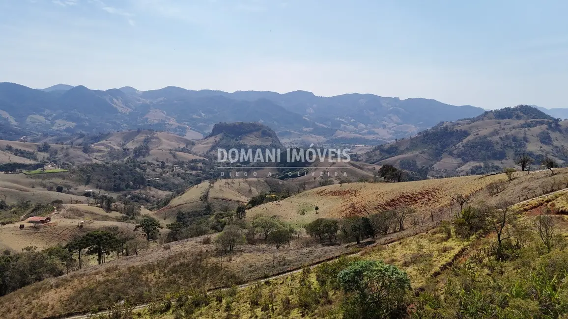 Foto 8 de Terreno / Lote à venda em Campos Do Jordao - SP