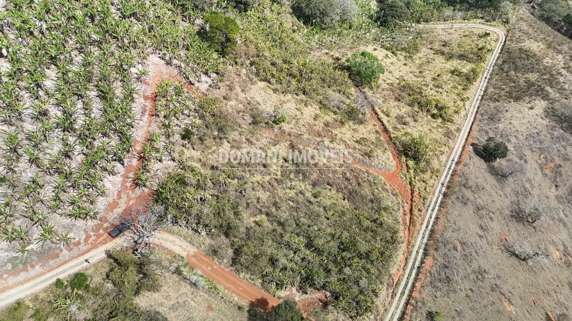 Foto 6 de Terreno / Lote à venda em Campos Do Jordao - SP