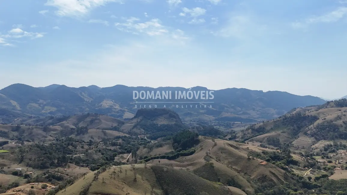 Foto 5 de Terreno / Lote à venda em Campos Do Jordao - SP