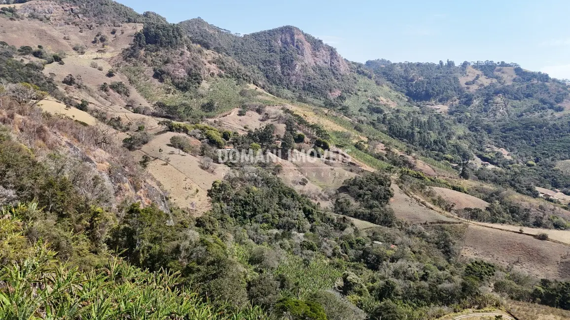Foto 9 de Terreno / Lote à venda em Campos Do Jordao - SP