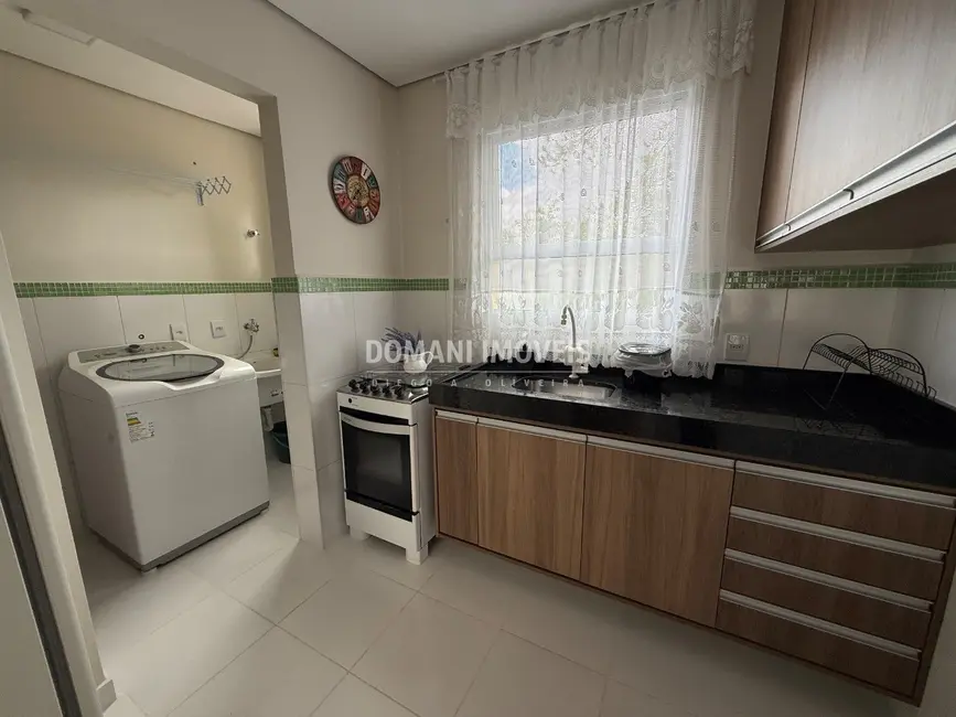 Foto 7 de Apartamento com 2 quartos à venda, 58m2 em Campos Do Jordao - SP