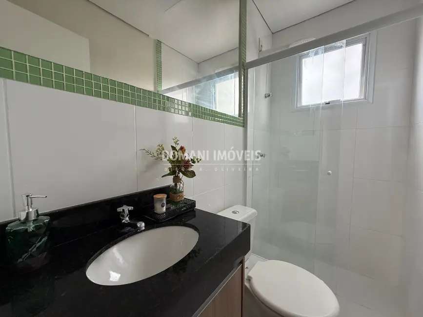 Foto 9 de Apartamento com 2 quartos à venda, 58m2 em Campos Do Jordao - SP