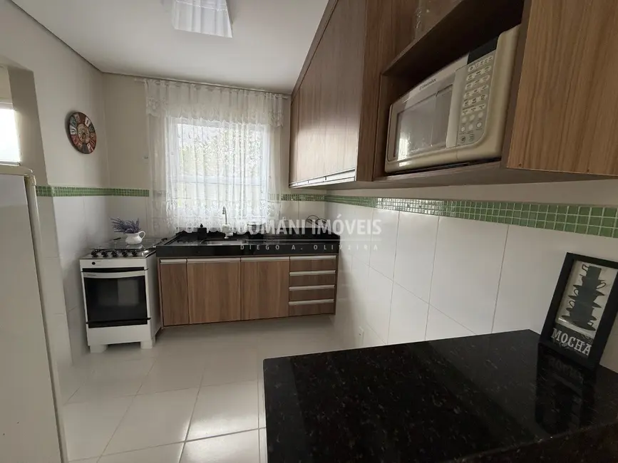 Foto 4 de Apartamento com 2 quartos à venda, 58m2 em Campos Do Jordao - SP