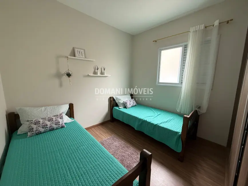 Foto 8 de Apartamento com 2 quartos à venda, 58m2 em Campos Do Jordao - SP