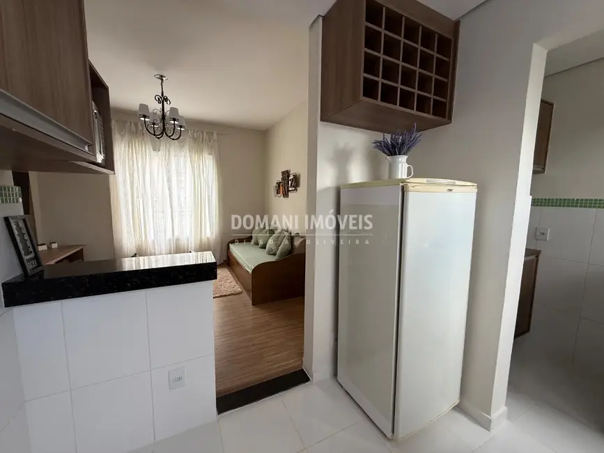Foto 6 de Apartamento com 2 quartos à venda, 58m2 em Campos Do Jordao - SP