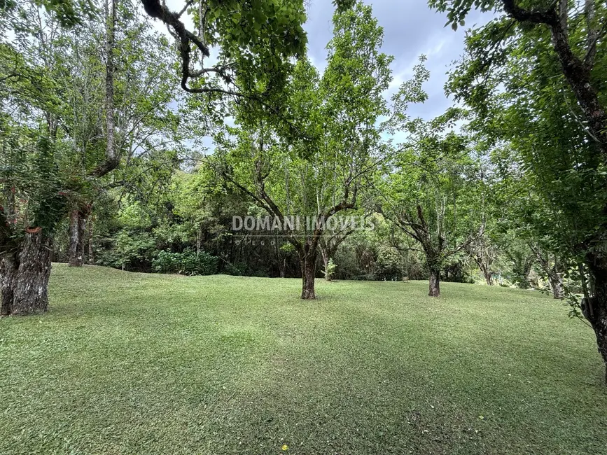 Foto 5 de Sítio / Rancho com 3 quartos à venda, 260m2 em Campos Do Jordao - SP