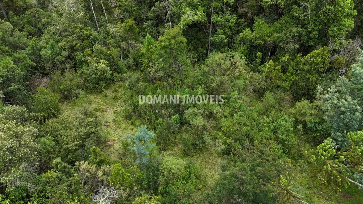 Foto 1 de Terreno / Lote à venda, 3290m2 em Campos Do Jordao - SP