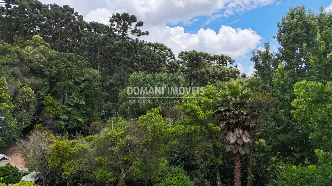 Foto 4 de Pousada com 8 quartos à venda, 297m2 em Campos Do Jordao - SP