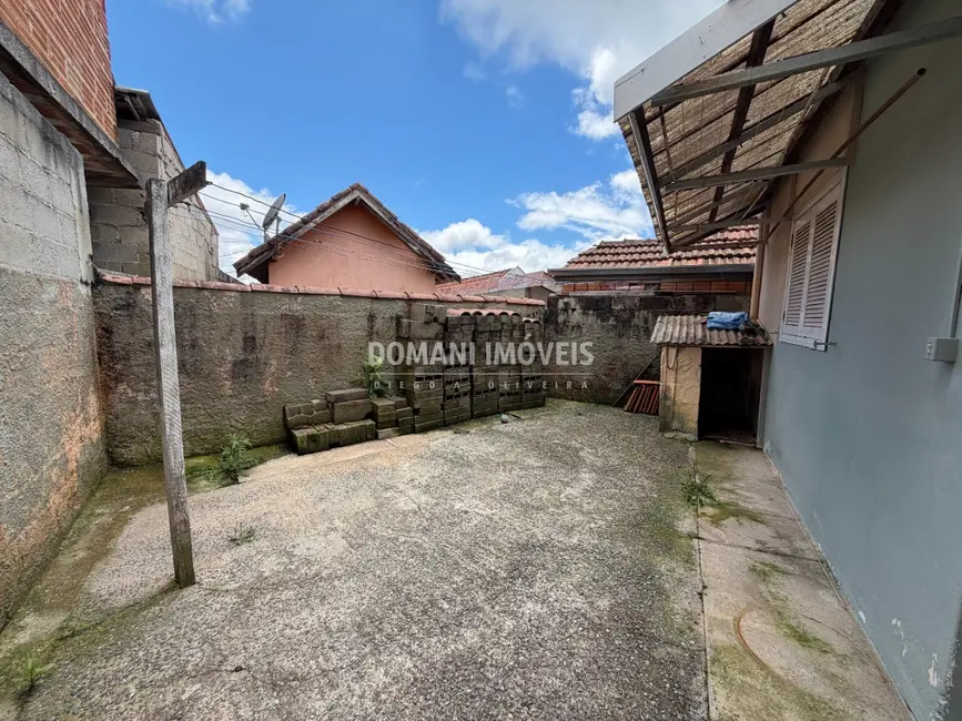 Foto 7 de Casa com 3 quartos à venda, 122m2 em Campos Do Jordao - SP