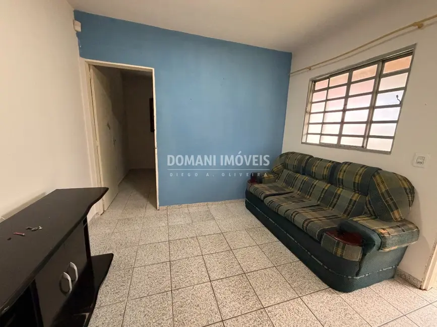 Foto 9 de Casa com 3 quartos à venda, 122m2 em Campos Do Jordao - SP