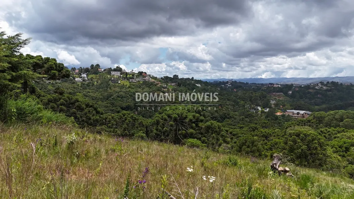 Foto 1 de Terreno / Lote à venda, 1040m2 em Campos Do Jordao - SP
