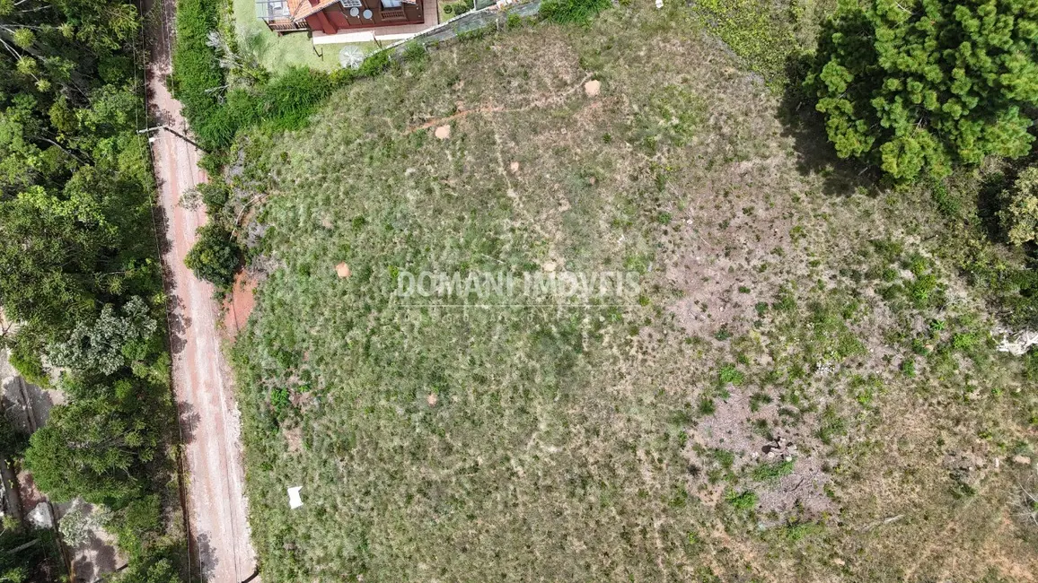 Foto 4 de Terreno / Lote à venda, 1040m2 em Campos Do Jordao - SP