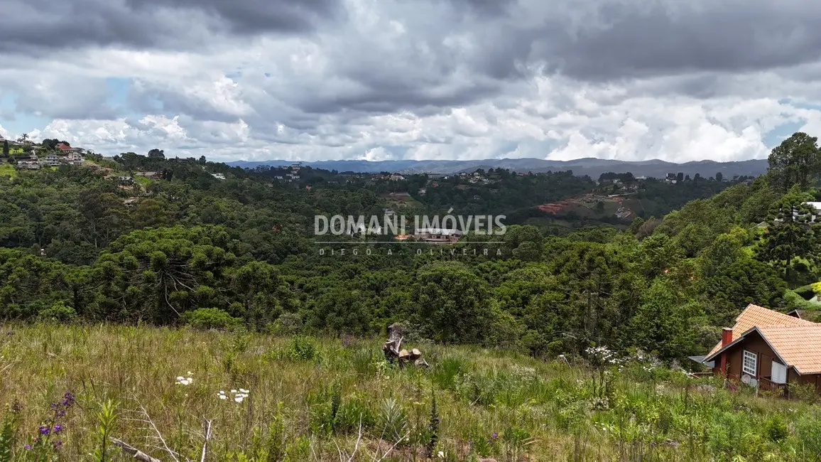 Foto 5 de Terreno / Lote à venda, 1040m2 em Campos Do Jordao - SP