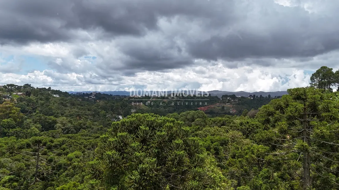 Foto 2 de Terreno / Lote à venda, 1040m2 em Campos Do Jordao - SP
