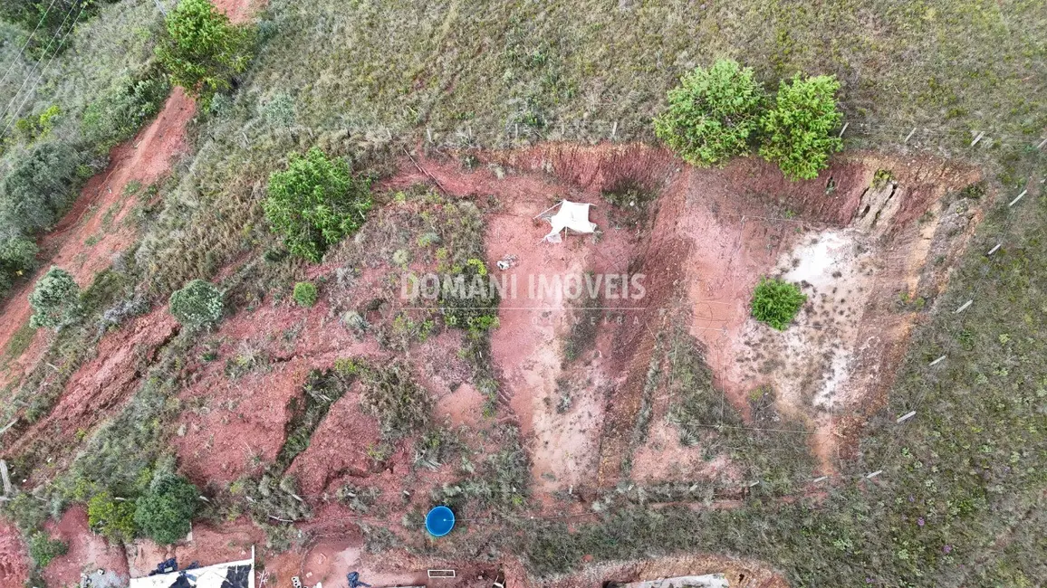 Foto 9 de Terreno / Lote à venda, 1010m2 em Campos Do Jordao - SP