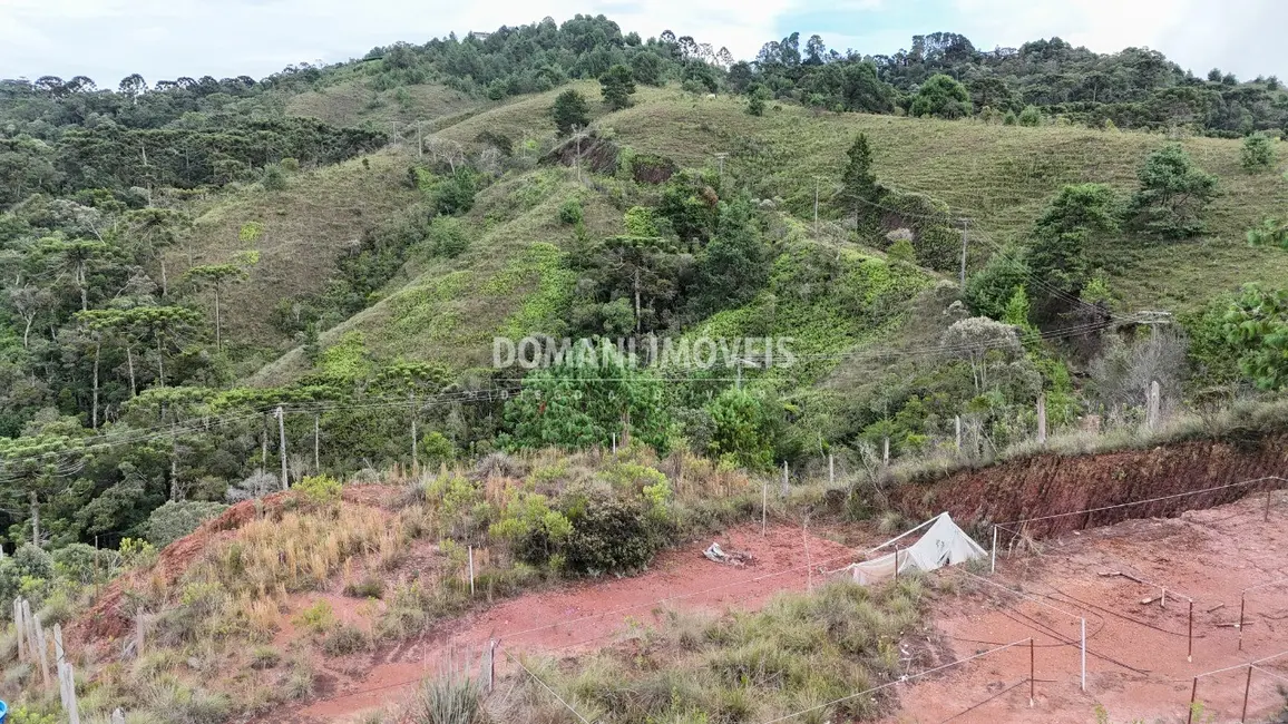 Foto 7 de Terreno / Lote à venda, 1010m2 em Campos Do Jordao - SP