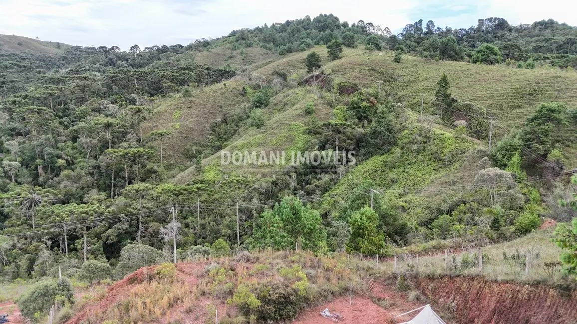 Foto 1 de Terreno / Lote à venda, 1010m2 em Campos Do Jordao - SP