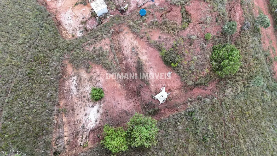 Foto 4 de Terreno / Lote à venda, 1010m2 em Campos Do Jordao - SP