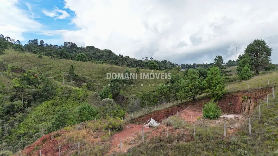 Foto 2 de Terreno / Lote à venda, 1010m2 em Campos Do Jordao - SP