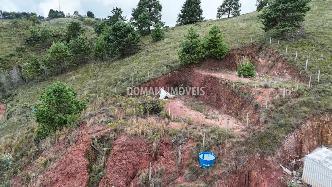 Foto 5 de Terreno / Lote à venda, 1010m2 em Campos Do Jordao - SP