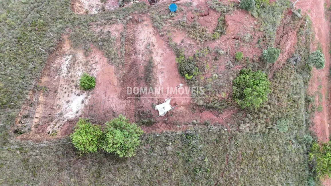 Foto 8 de Terreno / Lote à venda, 1010m2 em Campos Do Jordao - SP