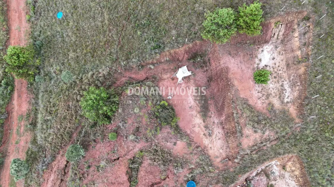 Foto 3 de Terreno / Lote à venda, 1010m2 em Campos Do Jordao - SP