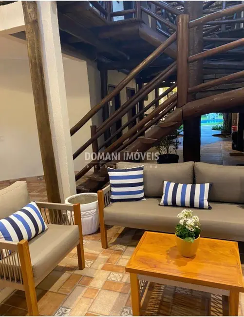 Foto 9 de Pousada com 15 quartos à venda, 587m2 em Sao Sebastiao - SP