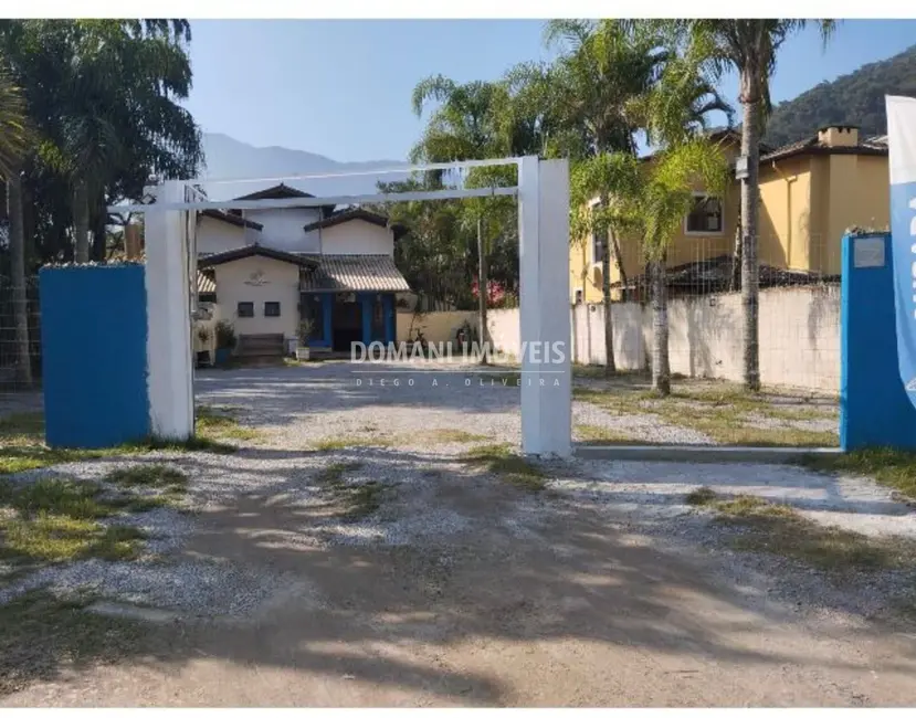 Foto 3 de Pousada com 15 quartos à venda, 587m2 em Sao Sebastiao - SP