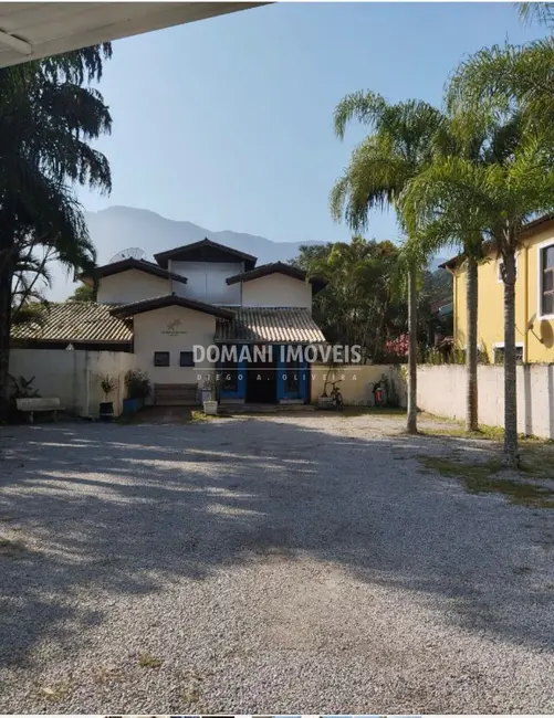 Foto 2 de Pousada com 15 quartos à venda, 587m2 em Sao Sebastiao - SP