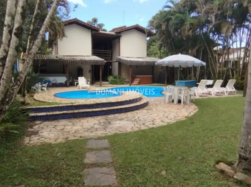 Foto 4 de Pousada com 15 quartos à venda, 587m2 em Sao Sebastiao - SP