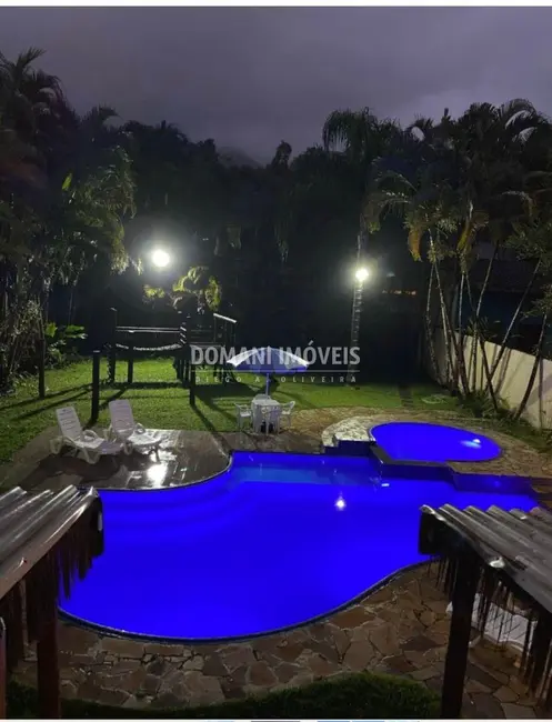 Foto 7 de Pousada com 15 quartos à venda, 587m2 em Sao Sebastiao - SP