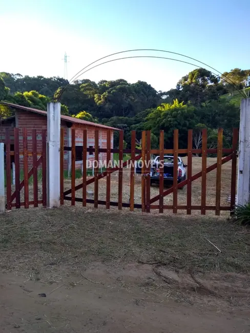 Terreno / Lote à venda, 1175m2 em Santo Antonio Do Pinhal - SP - imagem 5 Foto 5 de Terreno / Lote à venda, 1175m2 em Santo Antonio Do Pinhal - SP