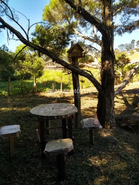 Terreno / Lote à venda, 1175m2 em Santo Antonio Do Pinhal - SP - imagem 4 Foto 4 de Terreno / Lote à venda, 1175m2 em Santo Antonio Do Pinhal - SP