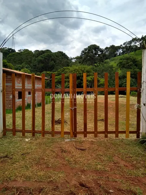 Terreno / Lote à venda, 1175m2 em Santo Antonio Do Pinhal - SP - imagem 3 Foto 3 de Terreno / Lote à venda, 1175m2 em Santo Antonio Do Pinhal - SP